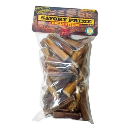 Savory Prime Savory Prime 310 0 10 oz Bully Nuggets 2005056